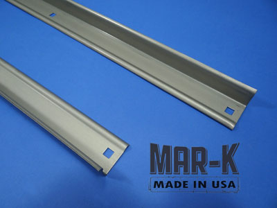 110111 - Angle Strips Steel