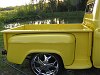 1958 Chevy Stepside