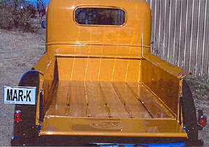 1939 GMC Model 152