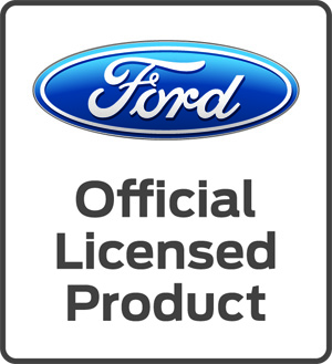 Ford Licensed Product