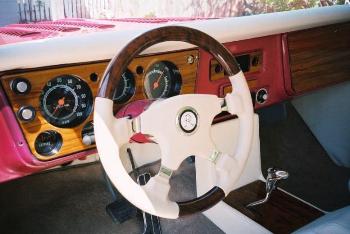 1968 Chevy Stepside LoBoTie