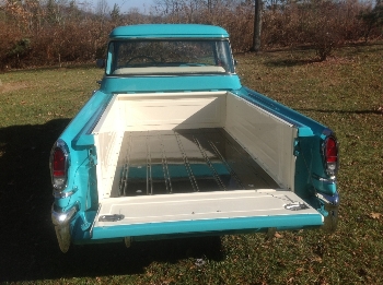 1957 Chevy Cameo