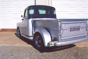 1948 Dodge B1B