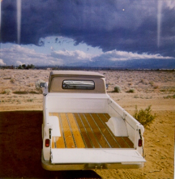 1964 GMC Long Wide Bed