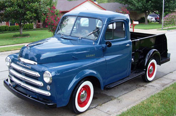 1948 Dodge Pickup